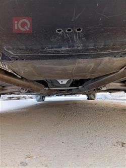 بي ام دبليو الفئة 7